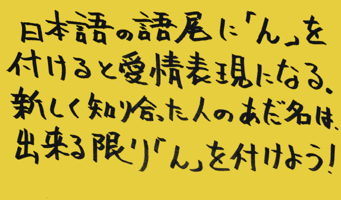 統合失調症_独り言-薬15