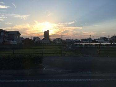 四国歩き遍路日記39日目：秋の風情と哀愁。学んだことも苦しいことも