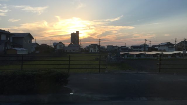 四国歩き遍路日記39日目-45