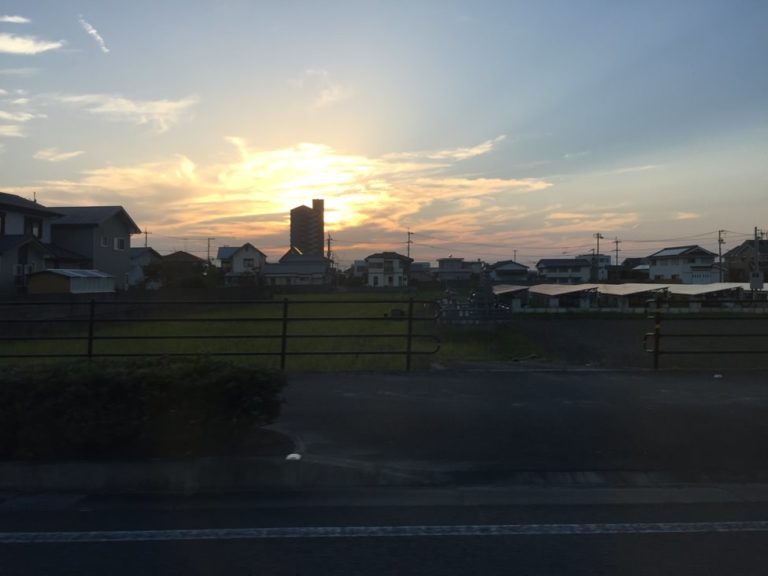 四国歩き遍路日記39日目-45