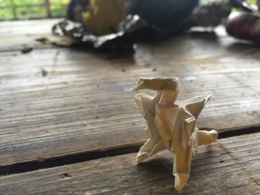 四国歩き遍路日記12日目：人間の本能は戦争！それを正すように育児！