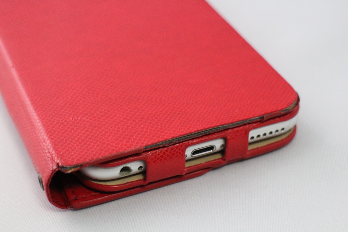 iPhone-Supen-ケース5