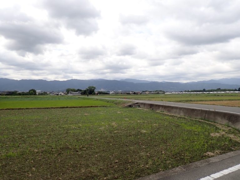 四国歩き遍路日記02日目-26