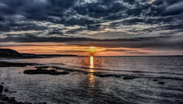 『17の僕』昔書いた自作ポエムを夜に恥ずかしげもなく解説してみる