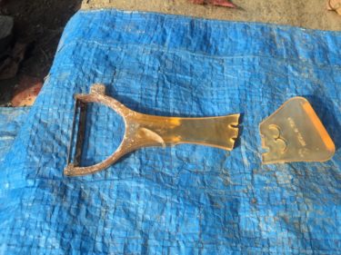 四国歩き遍路日記36日目：こんにゃくと灰を学んでカマドウマ。車の話