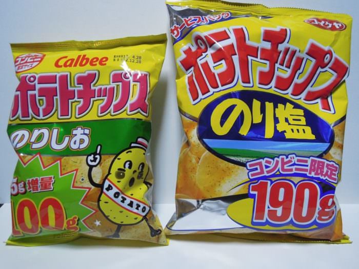 ポテトチップス-06