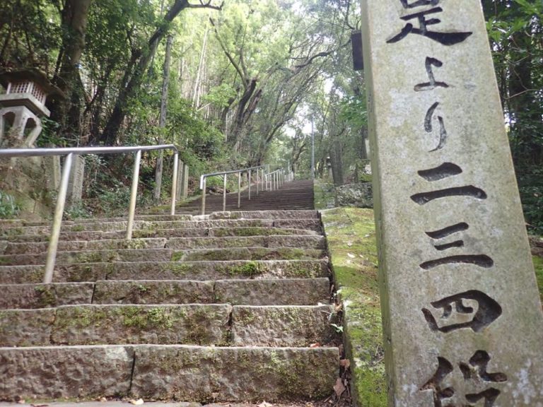 四国歩き遍路日記02日目-32