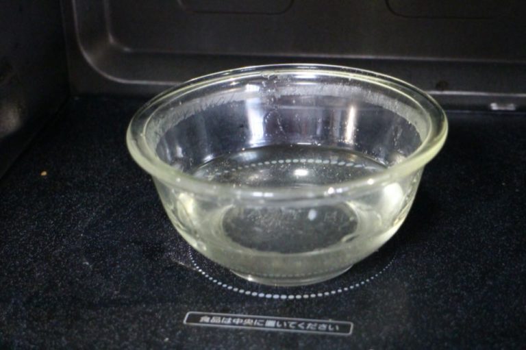 月餅_まずい_カロリー_レシピ_ラード電子レンジ