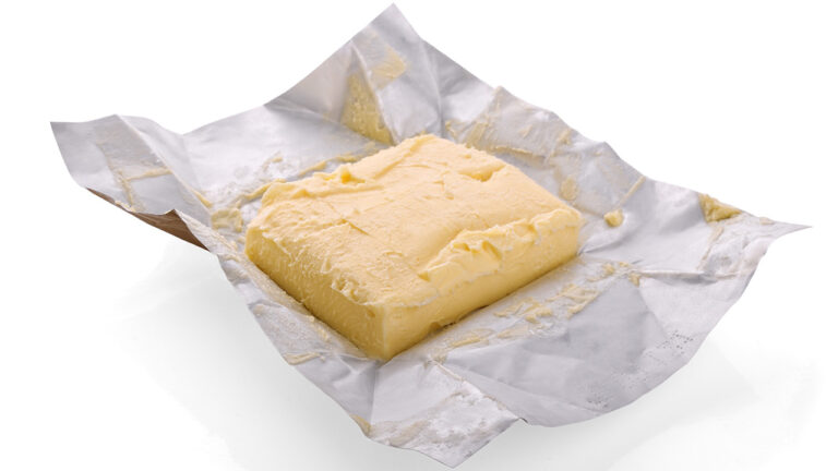 食パン-マーガリン-トランス脂肪酸