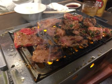 四国歩き遍路日記26日目：ファミマとLINE Payと焼肉の中で…