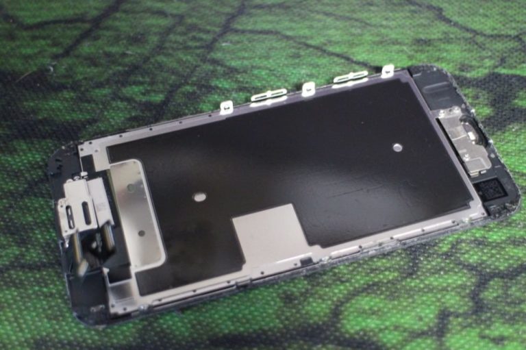 iPhoneの画面割れ修理を自分で行う手順-13