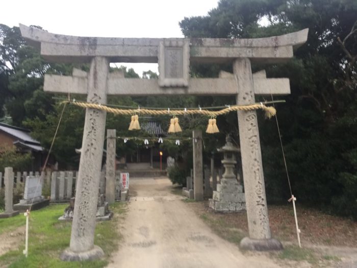 四国歩き遍路日記10日目-10