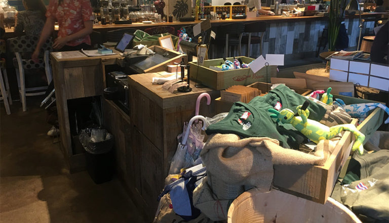 コナズ珈琲_メニュー_東浦和店-雰囲気-11