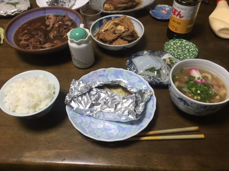 四国歩き遍路日記29日目-20