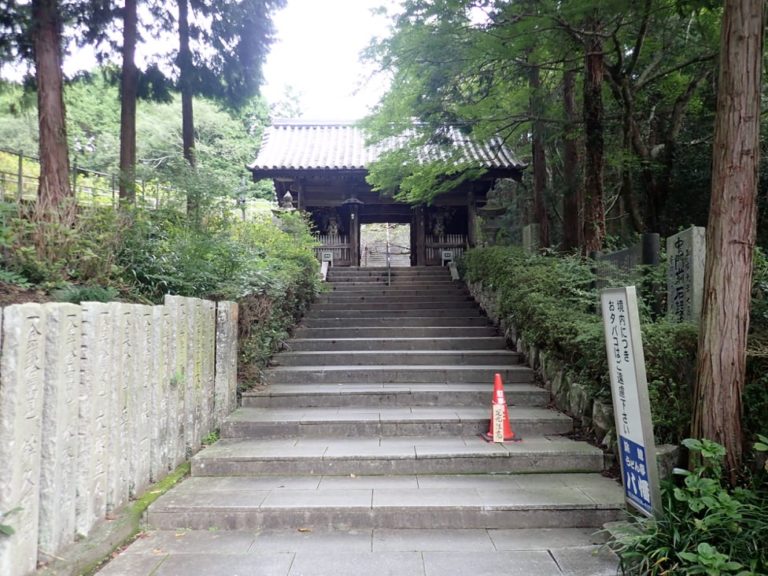 四国歩き遍路日記02日目-17