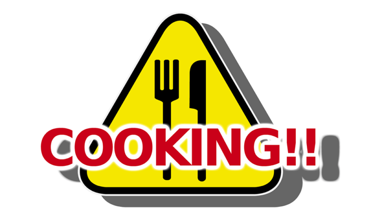 cooking