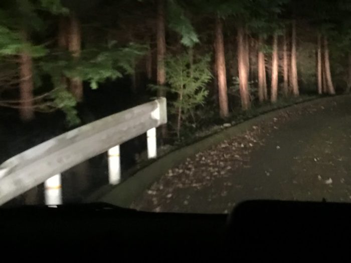 四国歩き遍路日記09日目-13