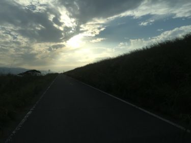 四国歩き遍路日記22日目：星降る夜に、再スタートについて考え直す…