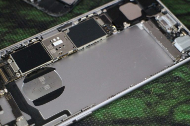 iPhoneの画面割れ修理を自分で行う手順-27