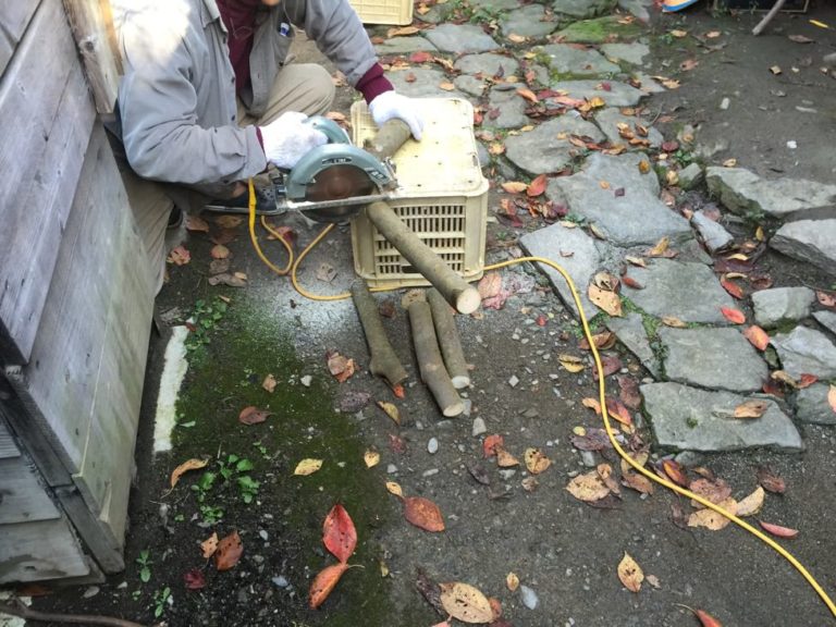 四国歩き遍路日記39日目-11