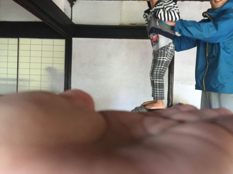 四国歩き遍路日記07日目-06
