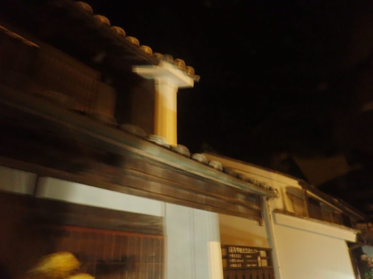 四国歩き遍路日記44日目-34