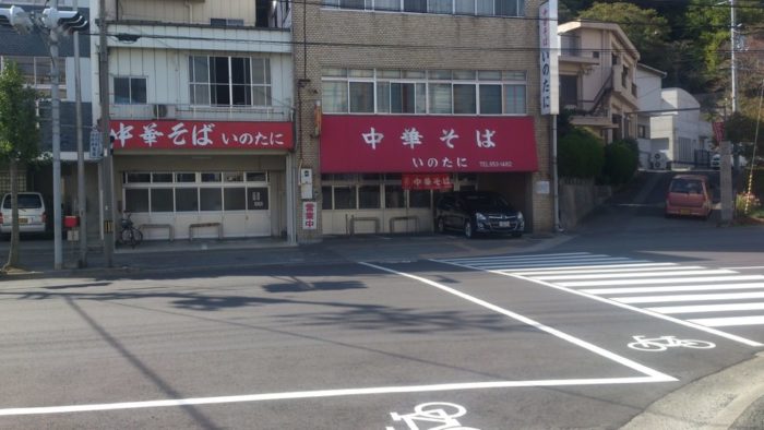 四国歩き遍路日記05日目-30
