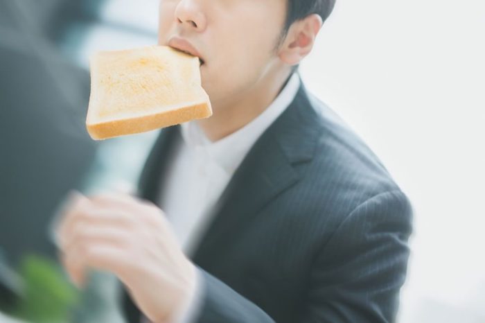 仕事が苦手