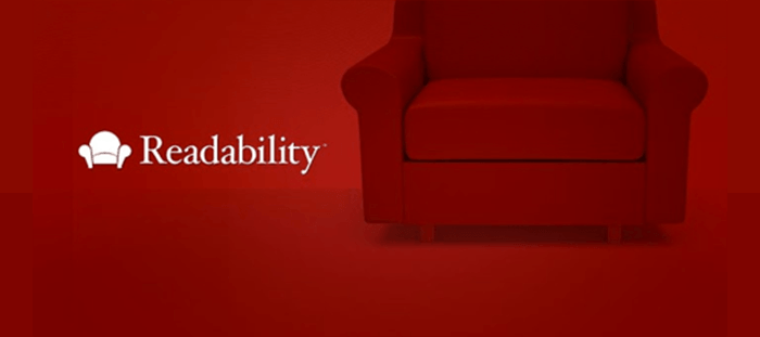 あとで読む-Readability