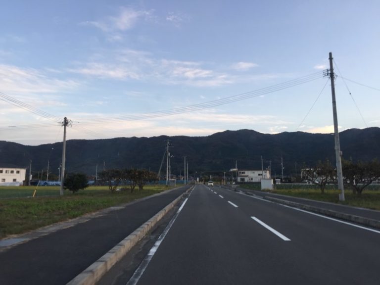四国歩き遍路日記41日目-15