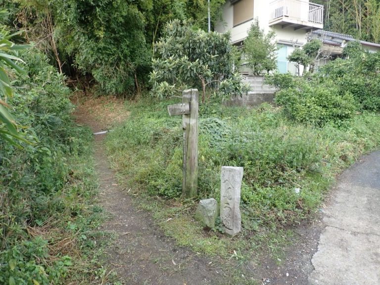 四国歩き遍路日記01日目-22