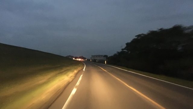 四国歩き遍路日記37日目-15
