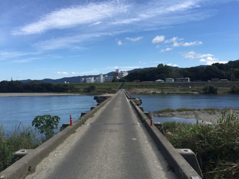 四国歩き遍路日記02日目-41