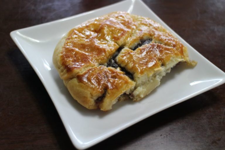 月餅_まずい_カロリー_レシピ_インスタ映え