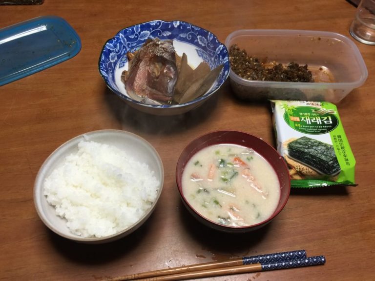 四国歩き遍路日記25日目-01