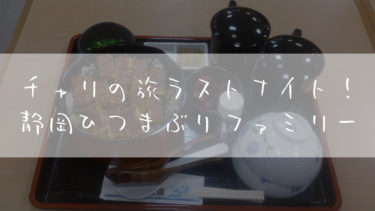 旅ブログ：自転車で西日本一周！ロードバイクで引きこもり脱出33