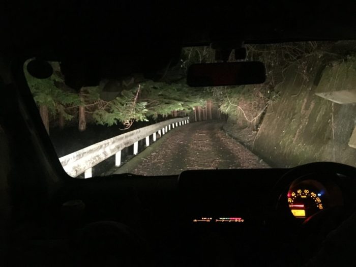 四国歩き遍路日記09日目-11