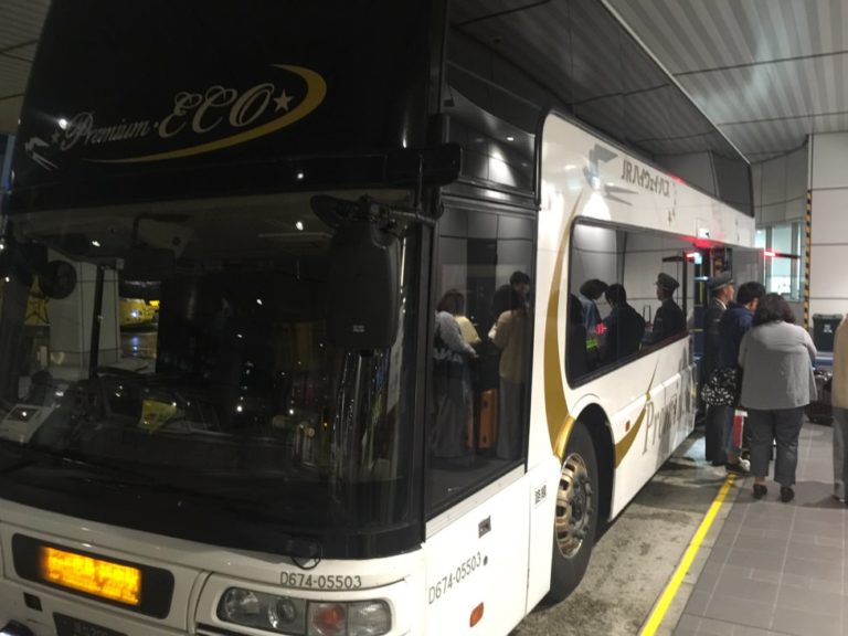 四国歩き遍路日記01日目-02