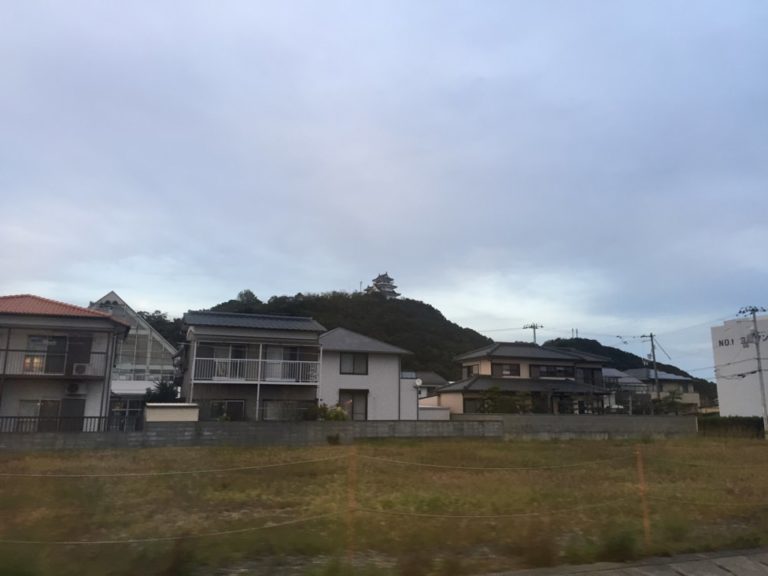 四国歩き遍路日記46日目-00