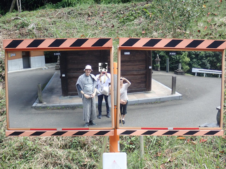 四国歩き遍路日記02日目-35-1