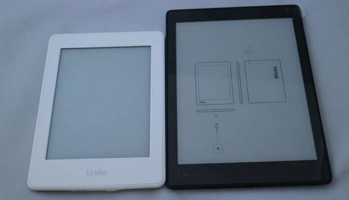 kindle