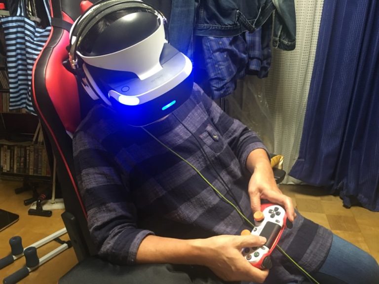 vr